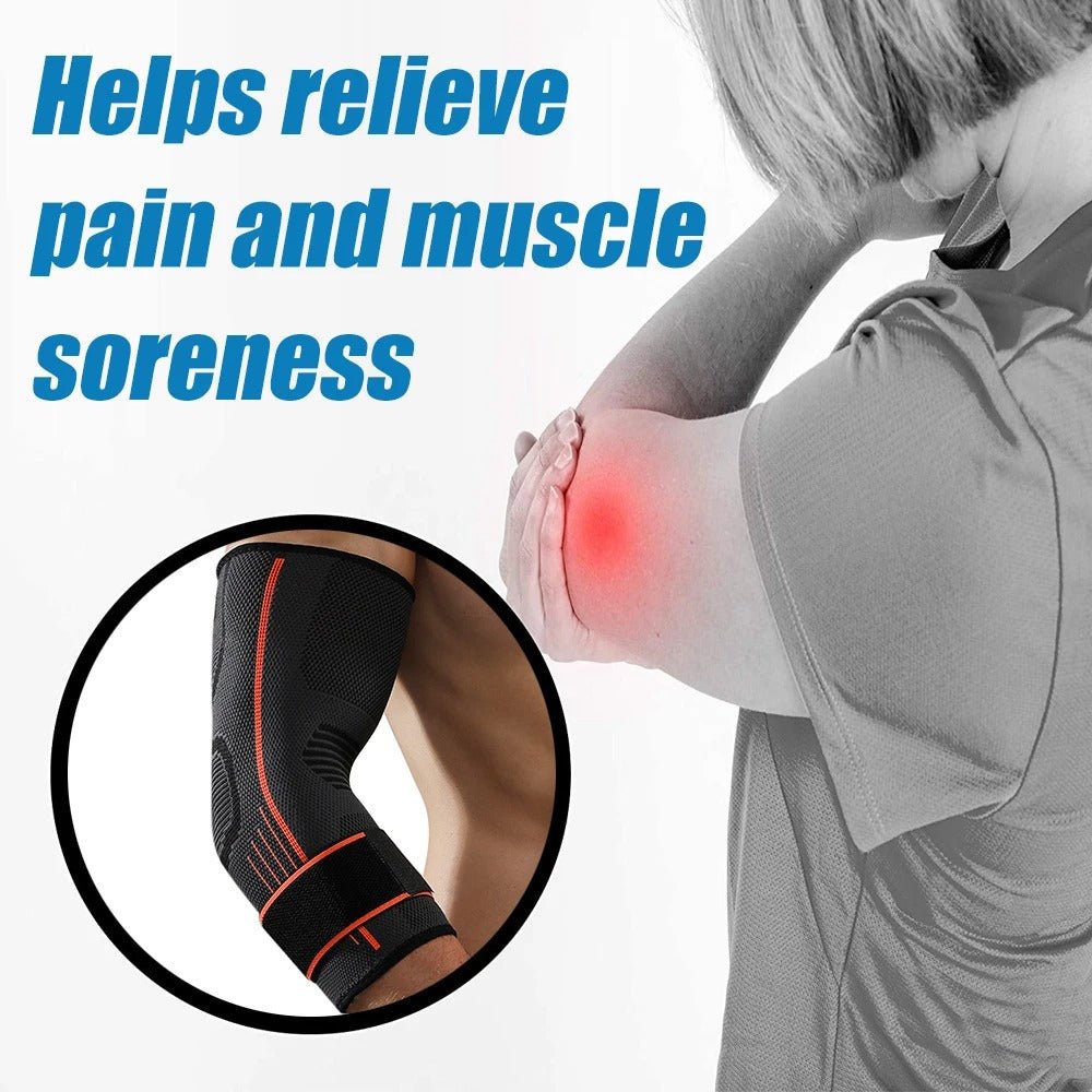 Bandage poignet - Bandager - Équilibre Physique