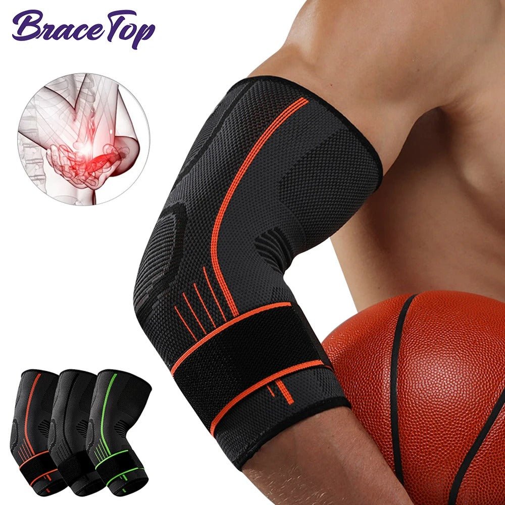Bandage poignet - Bandager - Équilibre Physique