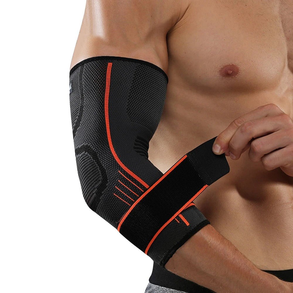 Bandage poignet - Bandager - Équilibre Physique