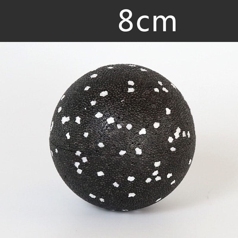 DualBall™ - Accessoire relaxant de massage et fitness - Équilibre Physique