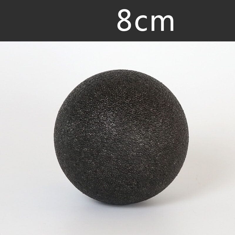 DualBall™ - Accessoire relaxant de massage et fitness - Équilibre Physique
