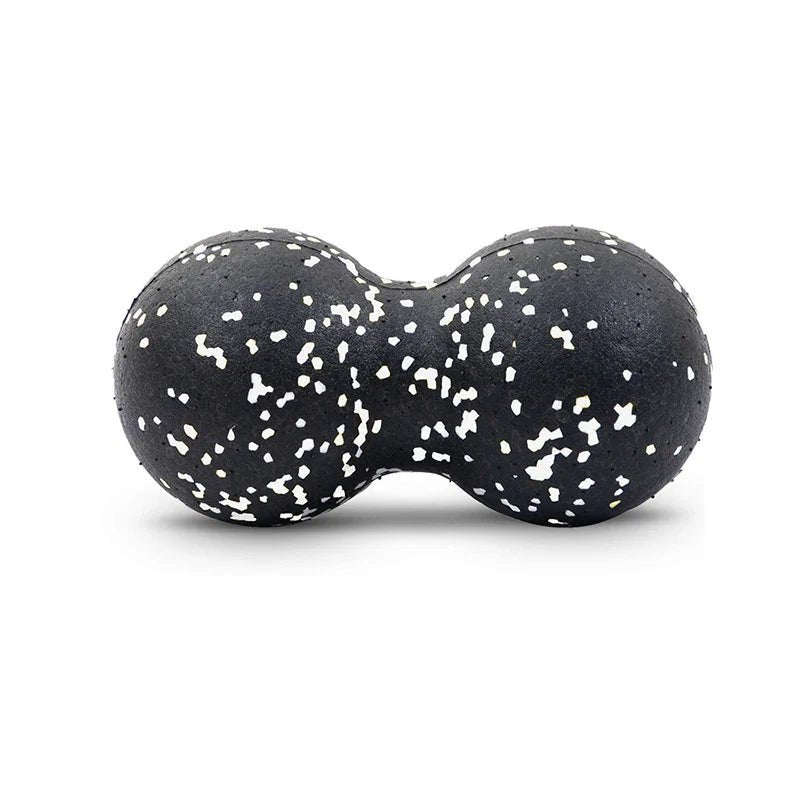DualBall™ - Accessoire relaxant de massage et fitness - Équilibre Physique