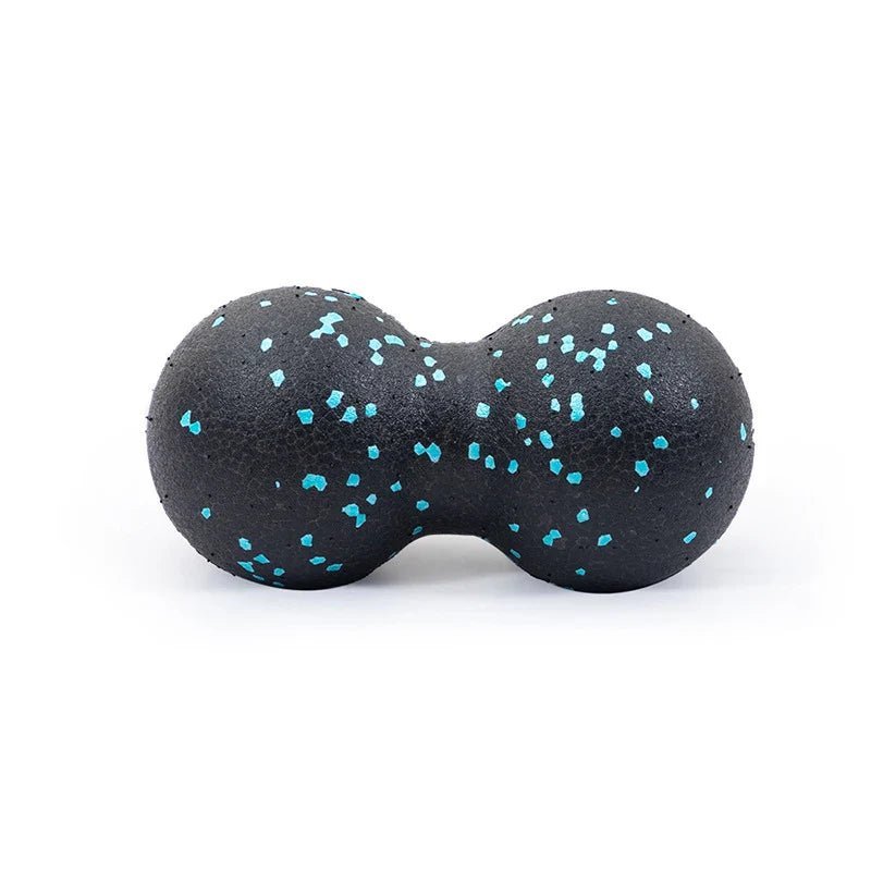 DualBall™ - Accessoire relaxant de massage et fitness - Équilibre Physique