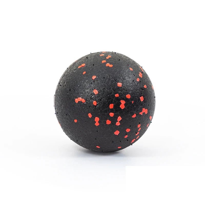 DualBall™ - Accessoire relaxant de massage et fitness - Équilibre Physique