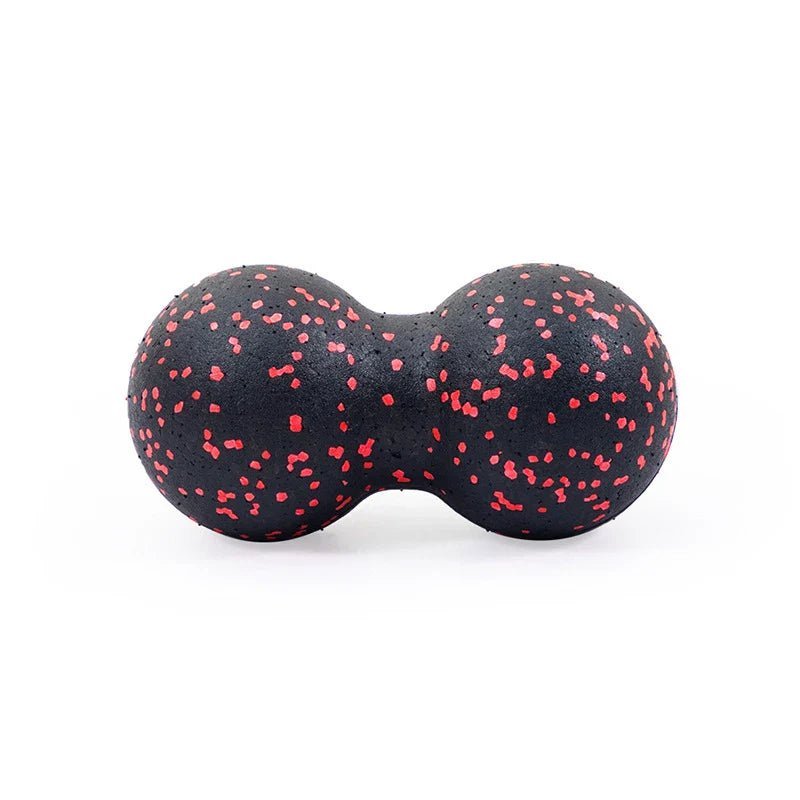 DualBall™ - Accessoire relaxant de massage et fitness - Équilibre Physique