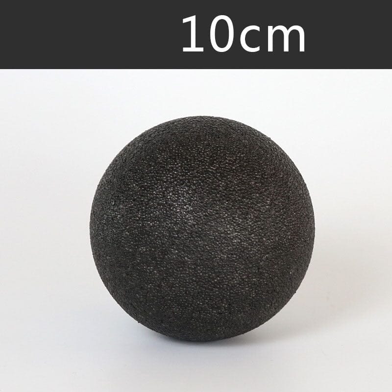 DualBall™ - Accessoire relaxant de massage et fitness - Équilibre Physique