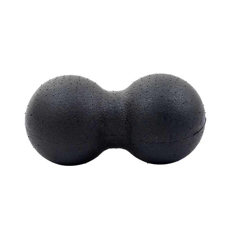 DualBall™ - Accessoire relaxant de massage et fitness - Équilibre Physique