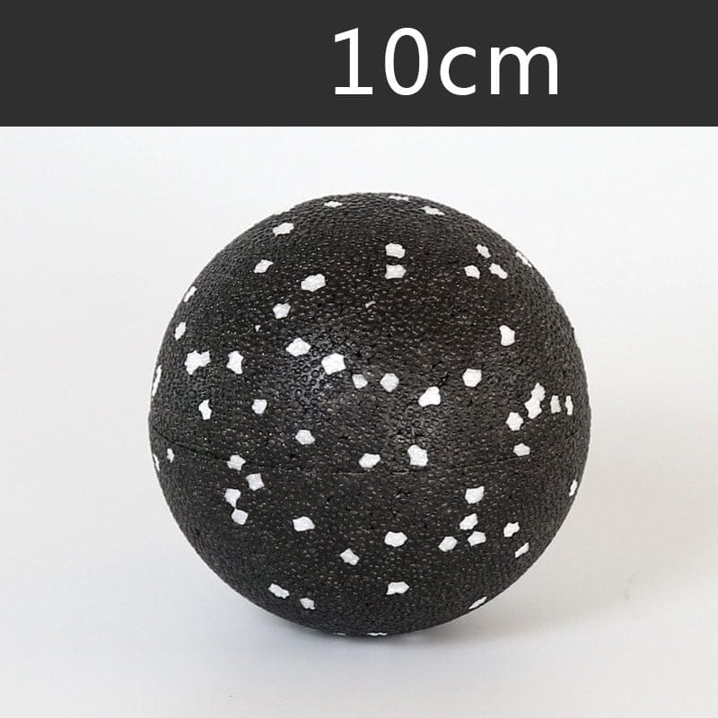DualBall™ - Accessoire relaxant de massage et fitness - Équilibre Physique