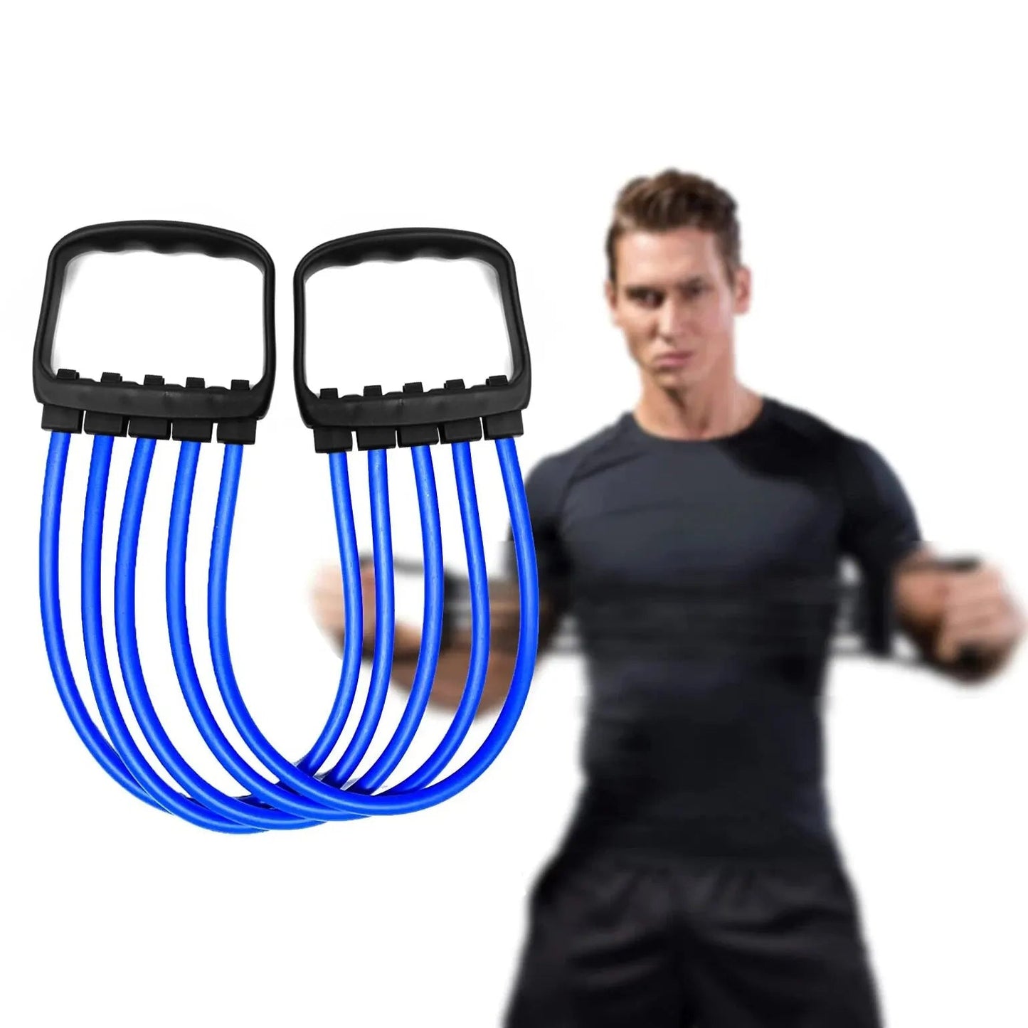 FullBodyFitnessKit™ - Équilibre Physique
