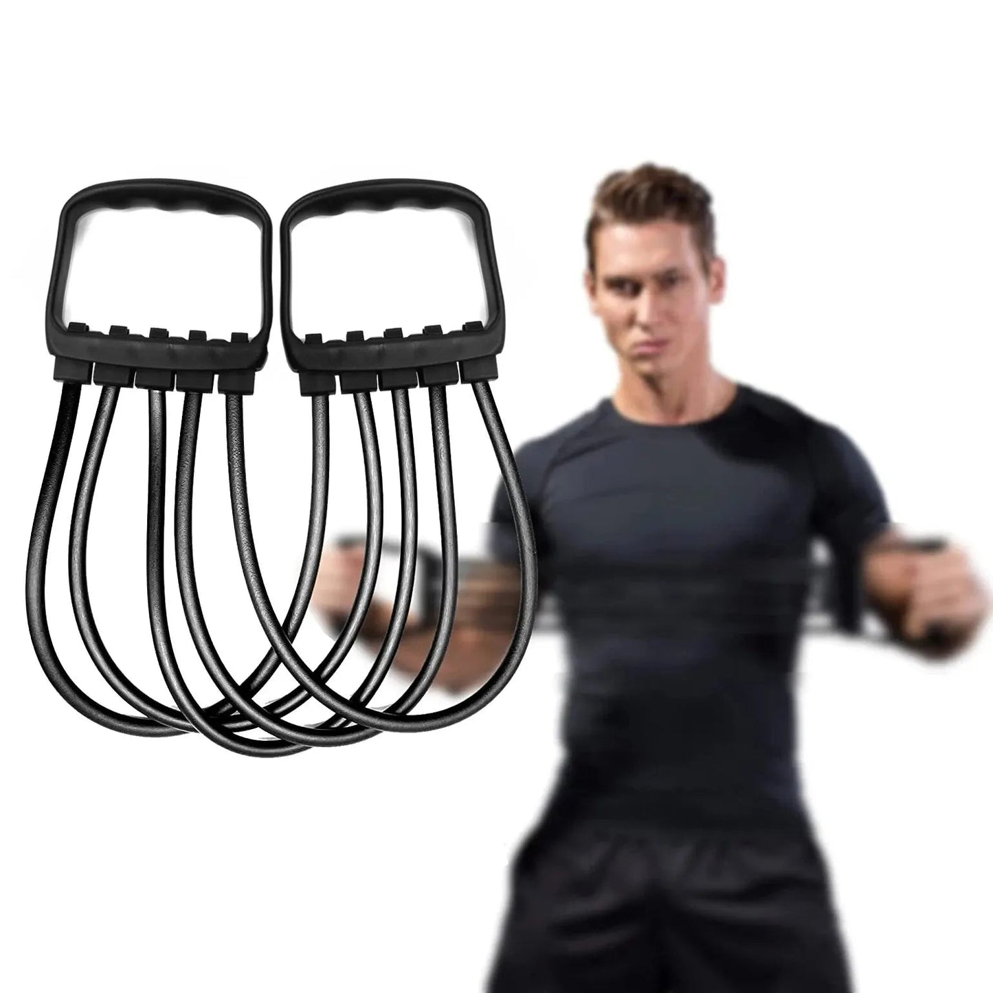 FullBodyFitnessKit™ - Équilibre Physique
