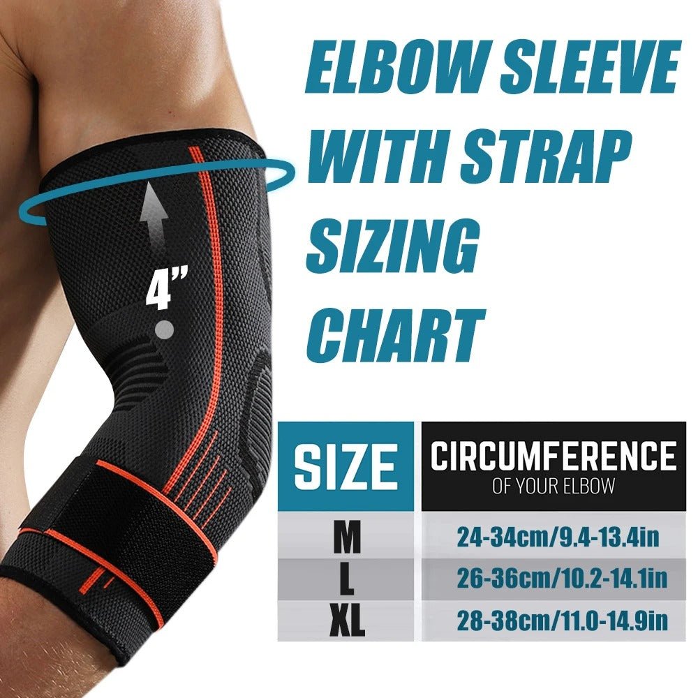 Bandage poignet - Bandager - Équilibre Physique