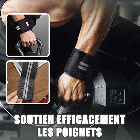 Bandage poignet et Bandage du coude - Bandager